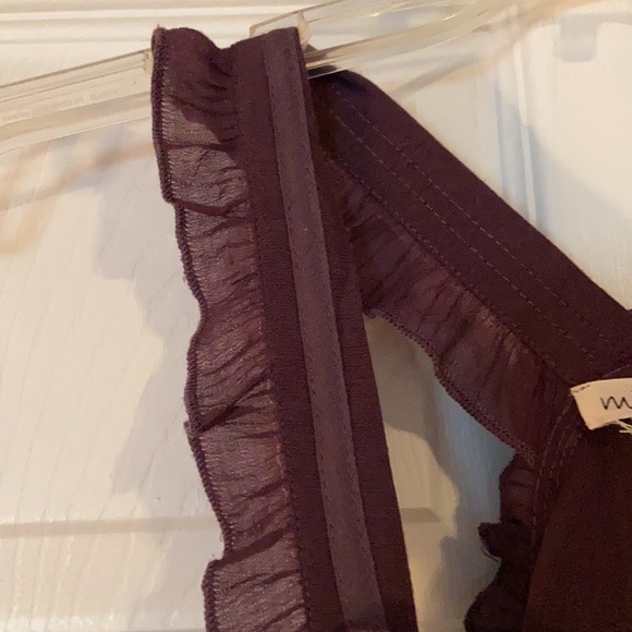 Violet Purple Dress - Picture 6 of 11